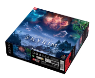 Merch The Elder Scrolls V – Skyrim Puzzles 1000 - 1214756 - zdjęcie 3